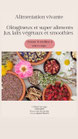 Super Aliment - Jus & smoothies