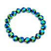 ケラマミックス ブレスレット8ｍｍ-12ｍｍ