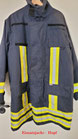 Einsatzjacke Hupf Teil I