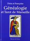 Généalogie et Tarot de Marseille