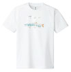 アマゴ 吉田川 Ｔシャツ