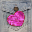 Anstecker Heart