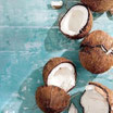 Duftkerze Coco Loco