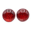 Ohrstecker Redlight Glitter