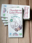 Chocolate con Leche y Nueces