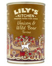 Lilys Adult