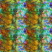 Viscosejersy Digitalprint Abstract
