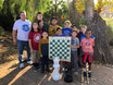 Benchley Weinberger Spring Chess Class