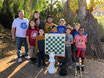 St Kieran's Winter Chess Class