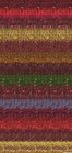 Silk Garden Sock