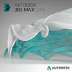 Autodesk 3dsmax Singe User Einzellizenz