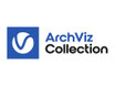 ArchViz Collection V-Ray Collection 3 JAHRE (Chaos V-Ray (all integrations), Chaos Cosmos (incl. Chaos Scans), Chaos Vantage, Chaos Anima, Chaos Phoenix, Chaos Player, 20 Chaos Cloud Credits))