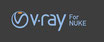 V-Ray für NUKE + V-Ray für 3ds Max oder Maya (2 Workstation licenses + 5 Universal V-Ray 3.0 Render Nodes)