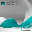 Autodesk Maya Single User Einzellizenz