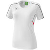 Damen T-Shirt weiß