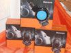 Casque Louise Machine