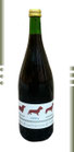 Dackel - Glühwein weiß