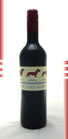 2024er DACKEL - WEIN   Rotwein QW feinherb