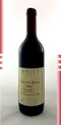 2024er Cabernet Dorsa Rotwein QW trocken