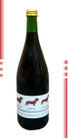 Dackel - Glühwein rot