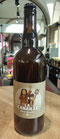 Bière blanche 75cl