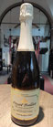 Poyet bulles - Rosé pétillant 75 cl