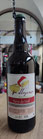 Bière ambrée de Noël La Molleycoise - 75CL