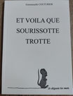 Livre sourissotte trotte