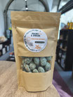 Praline à la spiruline 175g