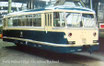 795 464-7 + 995 364-7 - Set aus Motor und Beiwagen