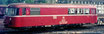 724 003-9 "Prüfwagen für Jndusi-Streckeneinrichtungen"