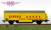 B-HKK-06 - Sondermodell