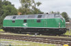 221 147-2 - Sondermodell Montaperti Modelltechnik - Fünf Stationen einer Loklegende 5