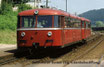 795 282-3 + 995 226-8 - Set aus Motor und Beiwagen