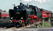 24 009  •   Museumslok EK