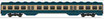 VB 914 B-9499-VB Ozeanblau/Beige