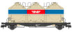Zk • DR • Waggonbau Niesky Prototyp