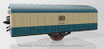 Einachsanhänger VB 141