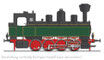 178.84 - Museumslok (Montafonerbahn)