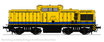 203 316-5 DB Bahnbau