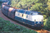 221 147-2 - Sondermodell Montaperti Modelltechnik - Fünf Stationen einer Loklegende 2