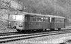 VT 95 9556 + VB 142 455 - Set aus Motor und Beiwagen