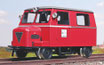 SONDERMODELL EBERMANNSTADT - Klv 12-4315