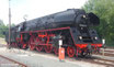 01.5 in Spur 1 - 01 0509-8