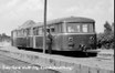 VT 95 9367 + VB 142 158 - Set aus Motor und Beiwagen