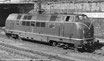 Einachsanhänger VB 141