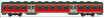 VB 914 B-9500-VB Verkehrsrot