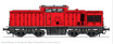 204 257-0 DB Cargo AG