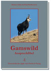 Gamswild- Ansprechfibel