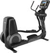 Life Fitness 95X Elliptical Cross Trainer Discover SE3HD